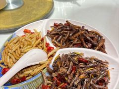 -银生食府·普洱菜(金星店)