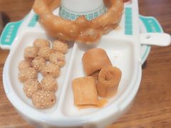 -尹三豆汁(前门旗舰店)