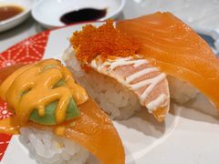 -濱寿司(高新伊藤店)