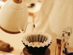 -本無咖啡·BeanWood Coffee