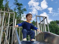 -宁波九龙湖开元度假村