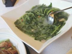 -清远国际酒店御珍轩食街
