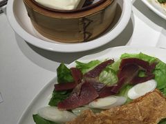 -潮福城大酒楼·潮味粤品·港式点心(湖滨北路店)