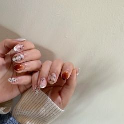 -雪儿·YuKi美甲美睫皮肤管理Salon