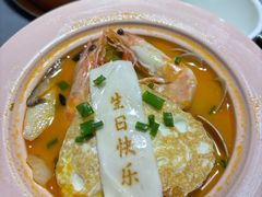 -3号仓库·餐厅(乐清正大广场店)