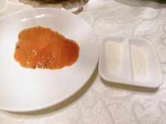 -湖庭壹品鸭王·传统北京烤鸭·别墅私房菜·庭院宵夜(江宁店)