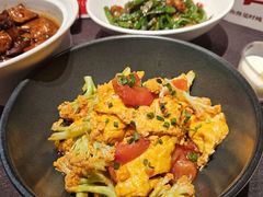 -简小舍·民间手艺菜(武昌江滩店)