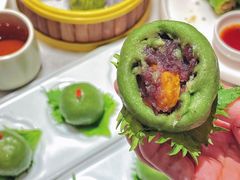 -蝴蝶里·粤菜·点心(滨江龙湖店)