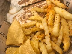 -TACO STAR 塔可星(下沙宝龙店)