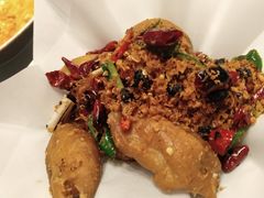-新旺茶餐厅(嘉里城店)