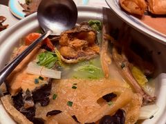 全家福-壹只菜·崇明本地特色菜(崇明南门店)