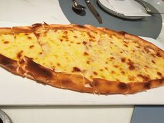 -伊斯坦布尔土耳其清真咖啡餐厅