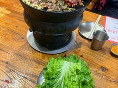 -名扬烤肉(起源店)