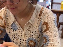 -沙湾姜埋奶(兴新包店)