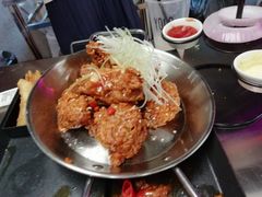 -Yolo韩国创意料理