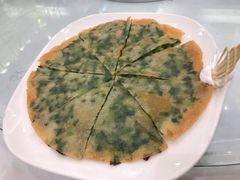 脆皮葱油薄饼-广州酒家(昌岗地铁站店)
