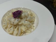 清炒百合-伊祥·敦煌楼