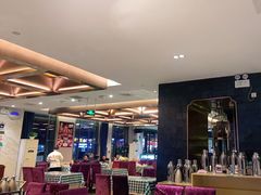 大堂-紫光园(马桥店)