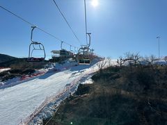 -蓟洲国际滑雪场
