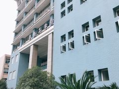 -四川大学(华西校区)