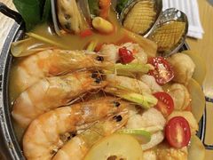 -青木瓜之味 · 越南料理(七宝宝龙店)
