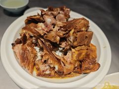 -东方饺子王(哈西万达店)