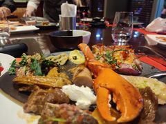 -广州富力丽思卡尔顿酒店