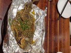 -衡厨·衡阳土菜(中南店)