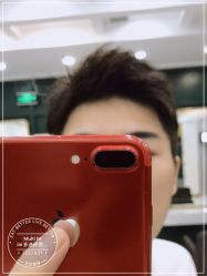 点击看大图 -悦Salon发型设计