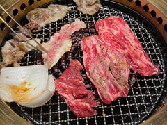 -江户烧肉(高德店)