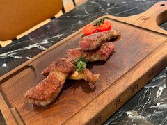 -MEAT MATE 鲜食肉铺(凤凰汇·里巷店)