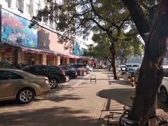 -东江海鲜酒家(艺都分店)