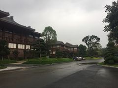 门面-江门恒大泉都