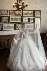 -金夫人婚纱摄影(华南店)