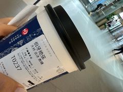 -霸王茶姬(上海恒基名人店)