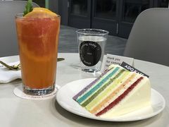 -ADO KAFE(大学城店)