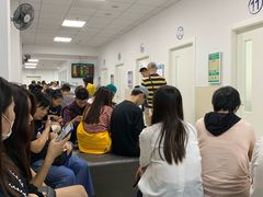 -上海市皮肤病医院(武夷路院区)
