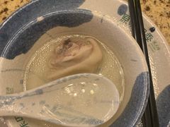 -原味四季椰子鸡(公明百佳华店)