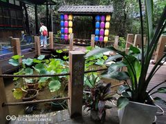 -院8里·小聚园老川菜(九眼桥店)