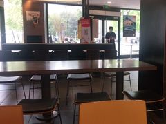 -麦当劳(衡阳中心汽车站店)