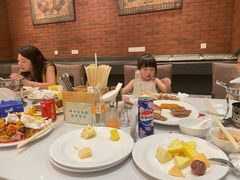 -杭州开元名都大酒店·地中海自助餐厅