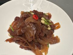 紫阳经典海蜇头-紫阳海鲜楼·传承闽味(长乐路总店)