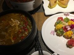 爱上硕果丰-鉴川·川菜传承(星汇两江店)