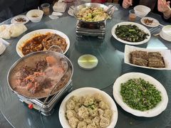 -中元酒楼侏儒三蒸(建新东区店)