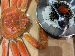 -震海贝烤贝·民俗特色店(延吉总店)