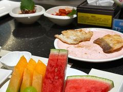-大渔铁板烧(万象城店)