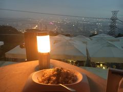 -草山夜未眠景观餐厅