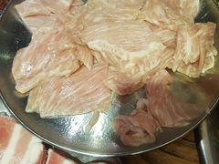-原始泥炉烤肉(总店)