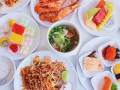 -彩虹云霄拜约克摩天塔