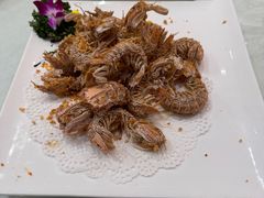 避风塘濑尿虾-大东海海鲜酒楼(渔人码头总店)